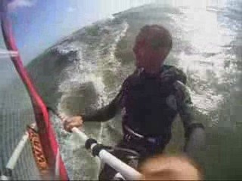 windsurf ile de ré