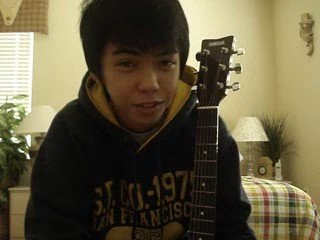 I'm Yours by Jason Mraz