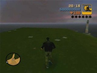 gta 3 mod lssdlm petit délire du créateur