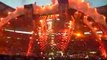U2 - City of blinding lights - Stade de France