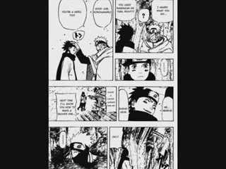 naruto chapter 456