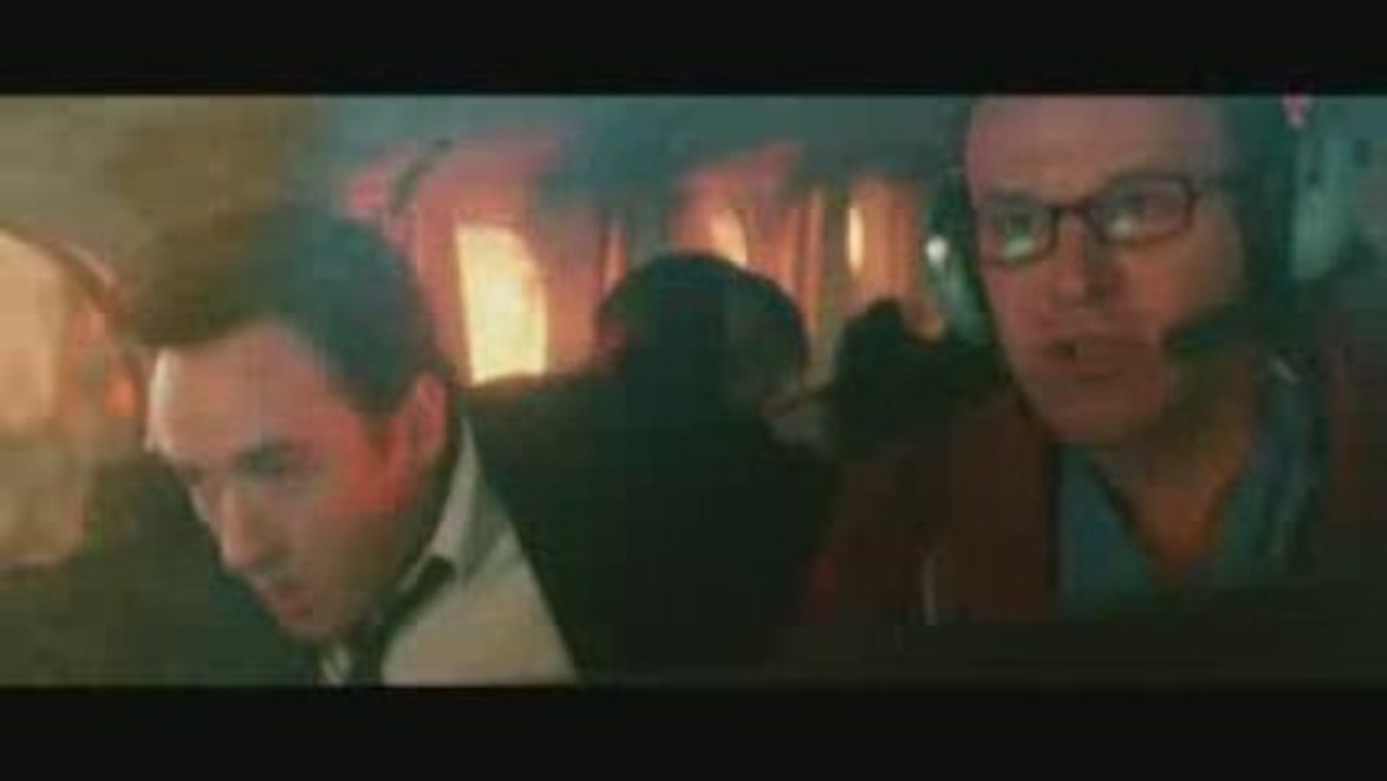 2012 (2009) Trailer 3