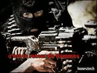 KamelAncien /Nouveau Look : Le Retour De Flamme + Paroles