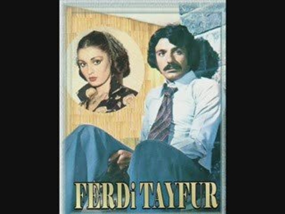 Ferdi tayfur Bu günler Yaşanacak
