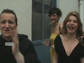 LA BLAGUE DU SAMEDI - PETIT BÊTISIER ENTRE AMIS N° 4