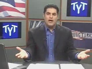 Are Liberals Too Vicious to Poor Frank Ricci?