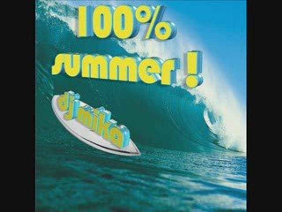 remix reggeaton by dj mika