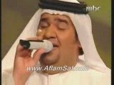 Hussein el jasmi ya senine 3omri  حسين الجسمي يا سنين عمري