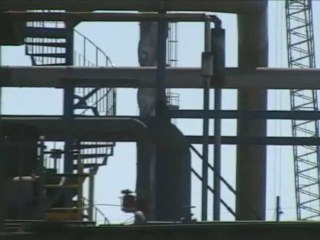 Reportaje: Contaminación en Huelva