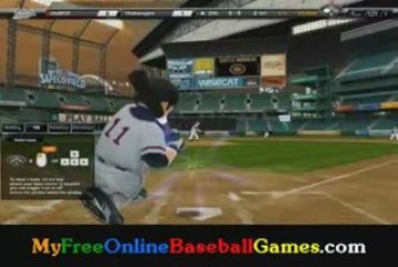 MLB Dugout Heroes