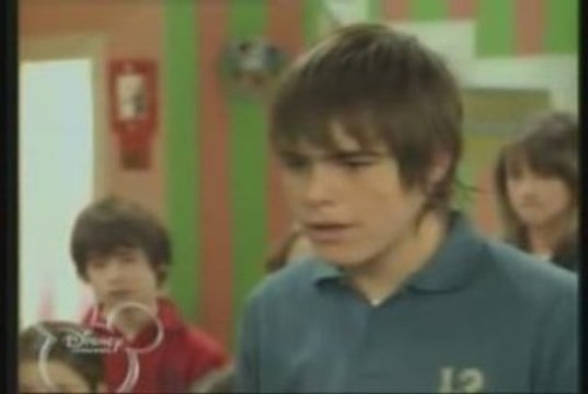 Agus y Tabano cap 46 (Chiquititas 2006)