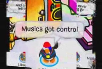 Play My Music - Jonas Brothers