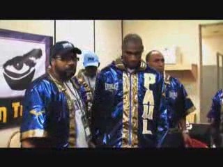 Ring Life_ Williams Episode #3