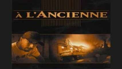 FUNK 69 A L'ANCIENNE