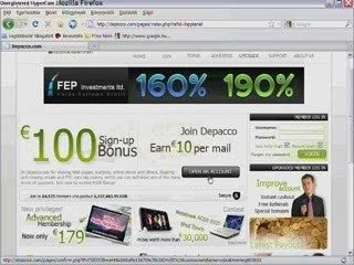 Exclusive Offer: Receive 100 Euros/Dollars Upon Registration