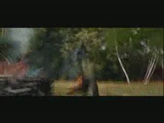 Marvel Civil War Fan Trailer A