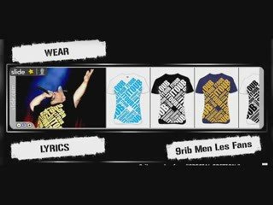 Demo Bigg Byad ou k7al ( 24 .12.2008 )