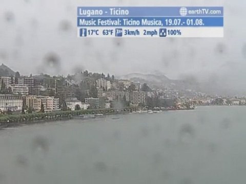 Warnemunde - Germany, Durban - South Africa, Saint-Malo - France, Lugano - Ticino - Switzerland, Avignon - France, Nouméa - New Caledonia, Geneva - Switzerland