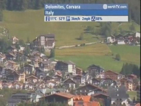 Metz - France, Dresden - Germany, Melbourne - Australia, Manila - Philippines, Pine Valley - Beijing - China, Dolomites, Corvara - Italy, Munich - Germany