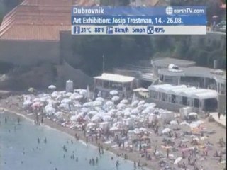 Warnemunde - Germany, Ekaterinburg - Russia, Bandar Seri Begawan - Brunei, Kyiv - Ukraine, Dubrovnik - Croatia, Palma de Mallorca - Spain, Hong Kong SAR - China