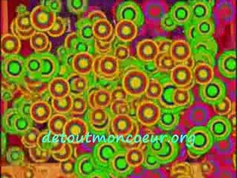 Chorégraphie Las Divinas