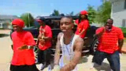 Soulja Boy - Work/CLIP/NEW !!/ Hoot !!