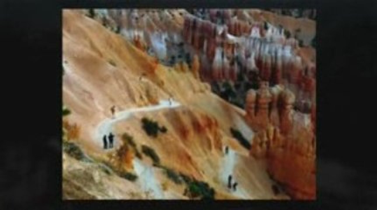 Utah as a Travel Destination is Charming and Enchanting