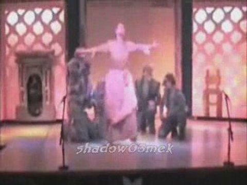 Catalina Palacios La Cenicienta Part 02