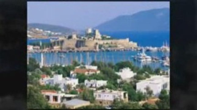 Turkey has a Wide Range of Turkish Delights and Attractions