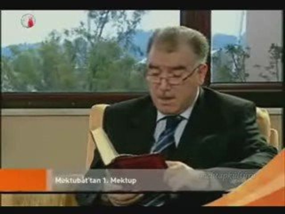 Ölüm nimeti A.Aymaz