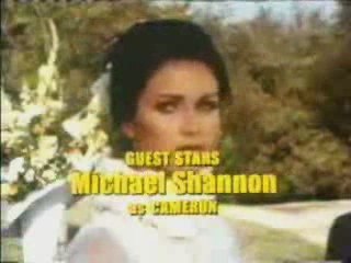 Wonder Woman mujer maravilla 3 intro