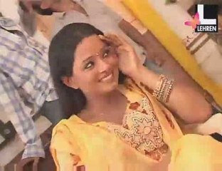 Parul Chauhan and her style