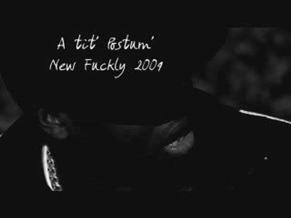 A tit Postume (Fuckly aka Misyé GG)