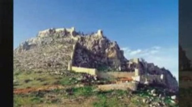 Syria is in the Middle East and visiting Syria is a ...