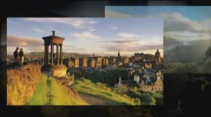 Scotland Entices one to Discover if Bag Pipes are ...