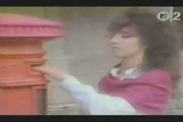 ADVENTURE - SEND MY HEART (Lyrics)