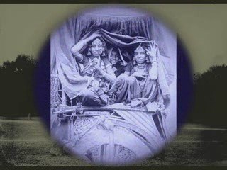 Jack Denny & His Orch. - Moonlight On The Ganges