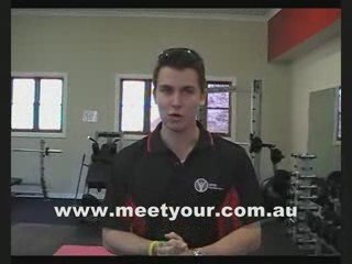Personal Training Leichhardt