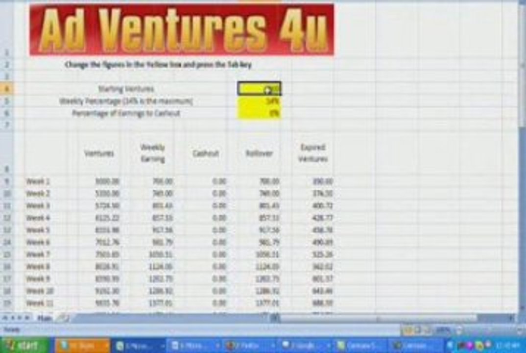 [Ad-Ventures4u] Online Advertising