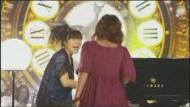 [FNS] 20081203 AYAKA-OKAERI