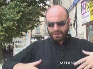 Yom, entretien avec le roi de la clarinette klezmère