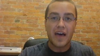 Derek Johnson - TubeMogul.com