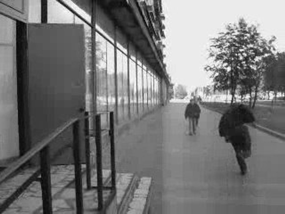 Шансон Брауде