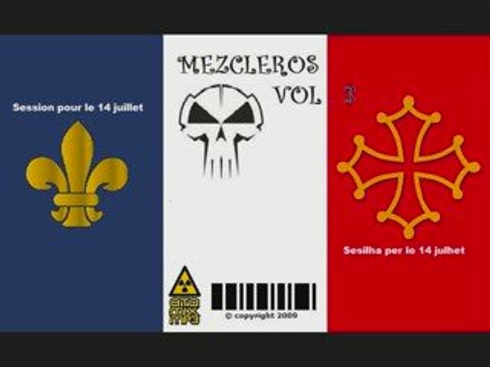 mezcleros Vol.3 part 4