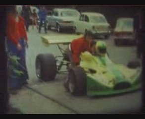 Course de côte à Masbourg (2) - 1976 ou 1977