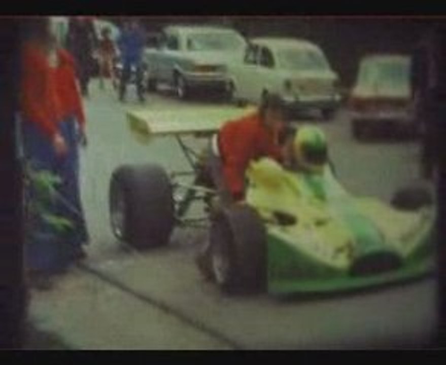 Course de côte à Masbourg (2) - 1976 ou 1977