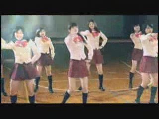 MM Gakuen Gasshoubu Mecha Mote Summer
