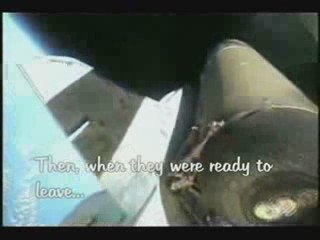 UFO's ARE NOT YOUR FRIENDS  Video