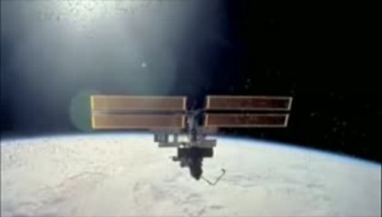 The Arrivals pt.20 (The UFO Phenomena)