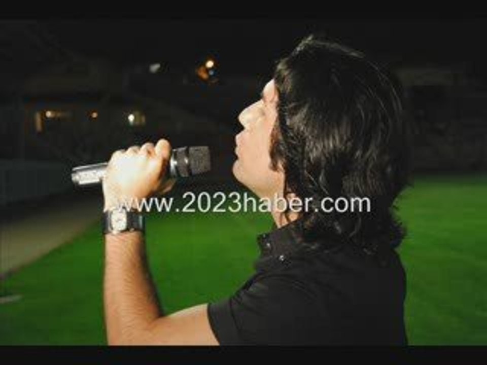 Zafer İşleyen - Can Türkistan Türküsü